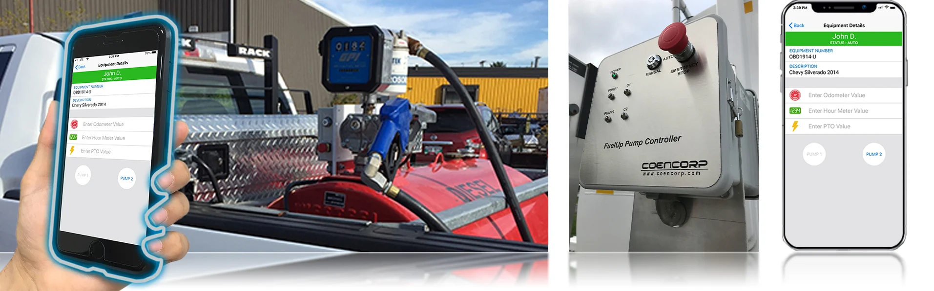 Mobile Fuel Truck Remote Fuel Management System mobile-fuel-truck-remote-fuel-management-system
